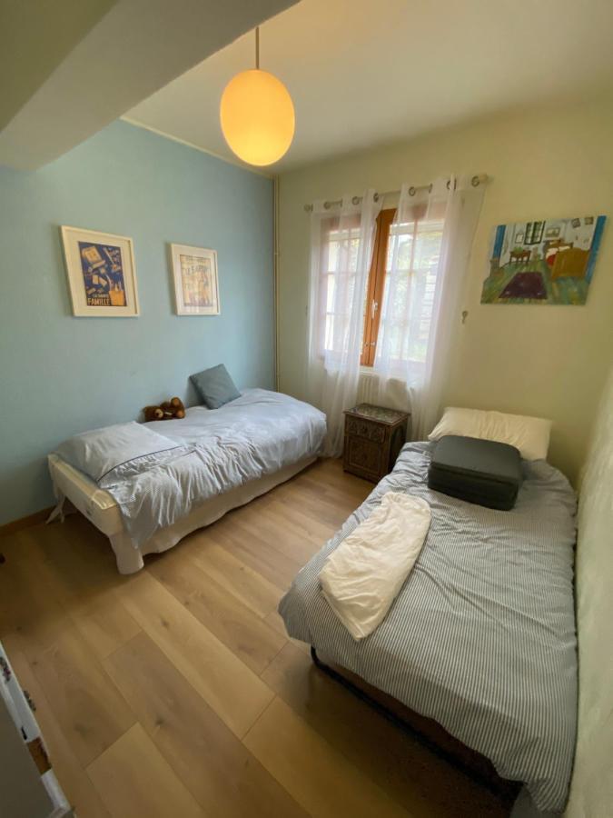 Maison 6 Personnes Avec Piscine Privee Saulchoy Exteriér fotografie